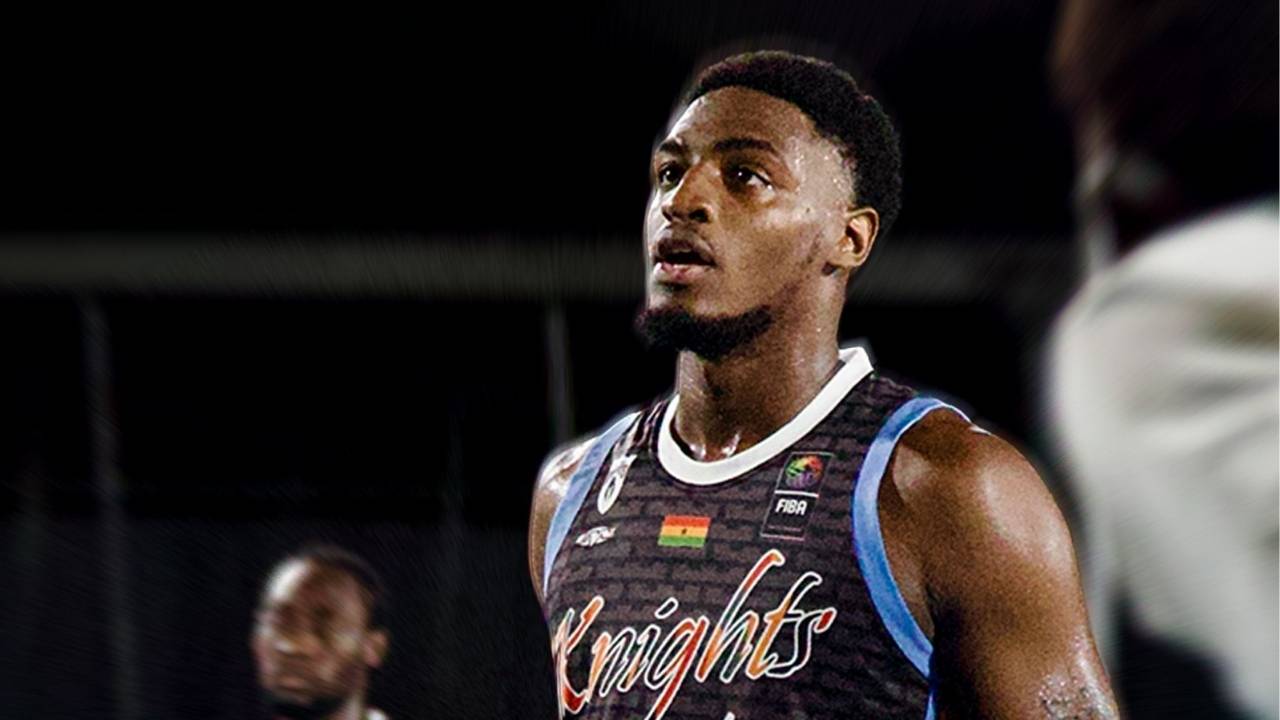 Highlights from our first game of the 2026 ABL season against BSA