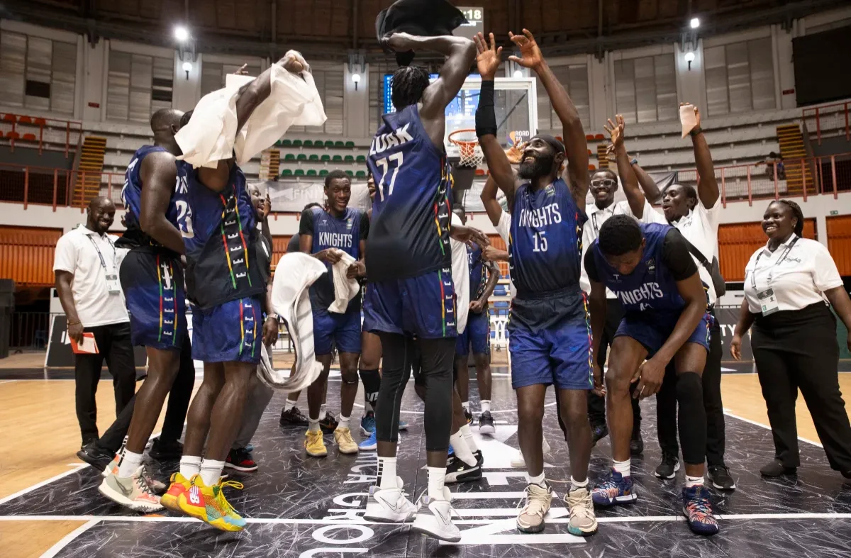 Elite 16 Bound: We Beat Elan Coton to Keep Our BAL Dream Alive