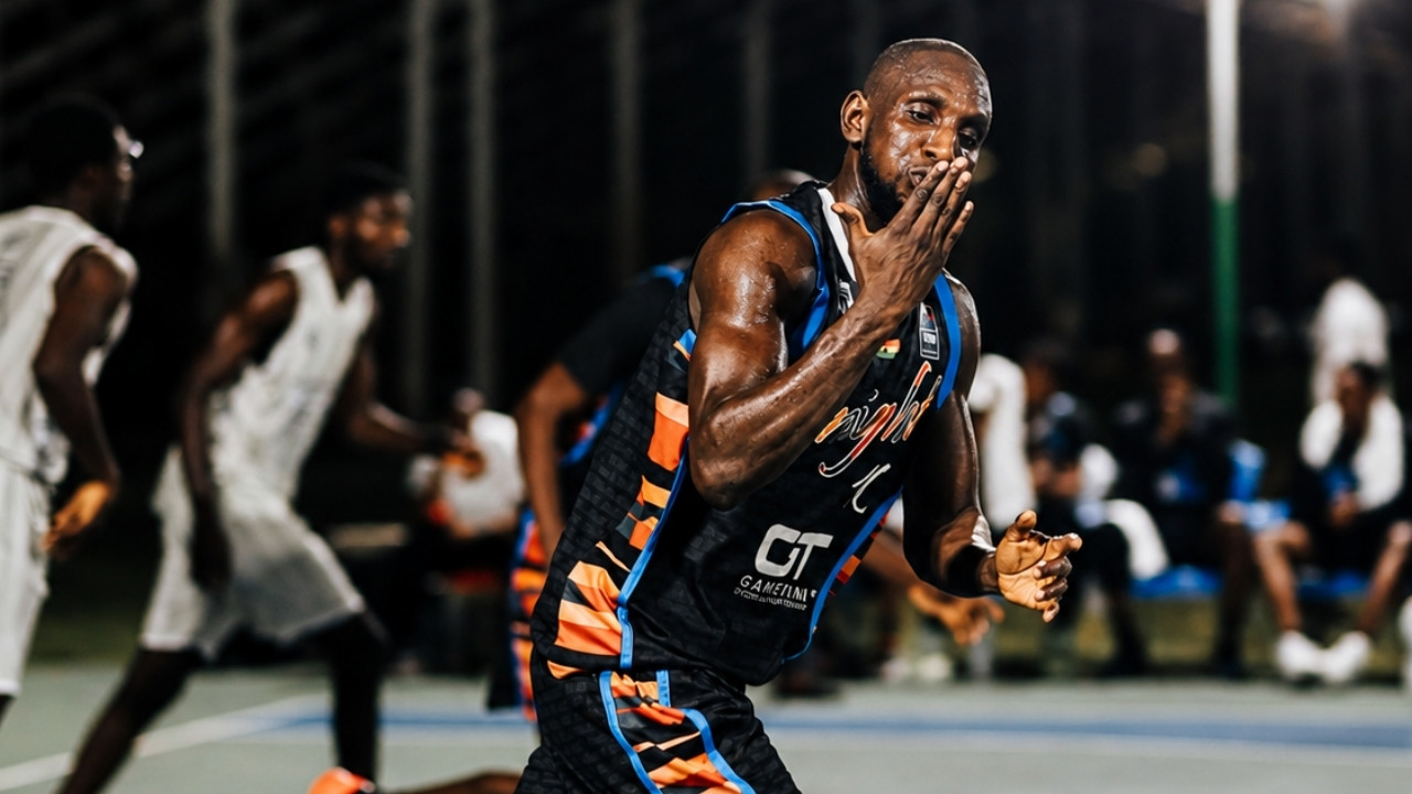 Locker Stays Hot! Watch Highlights from our game in the 2026 ABL season vs Navy