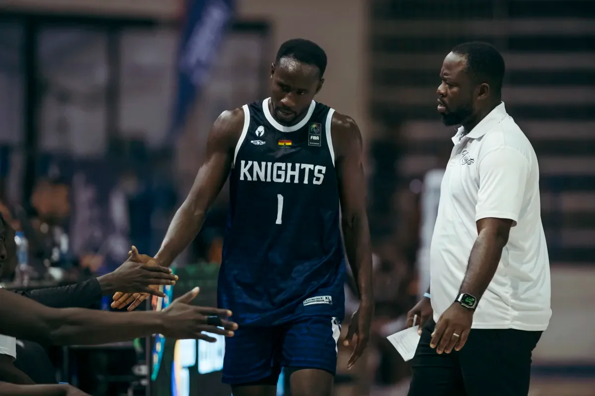 Heartbreak in Cape Verde: Our BAL Dream Ends Against JCA